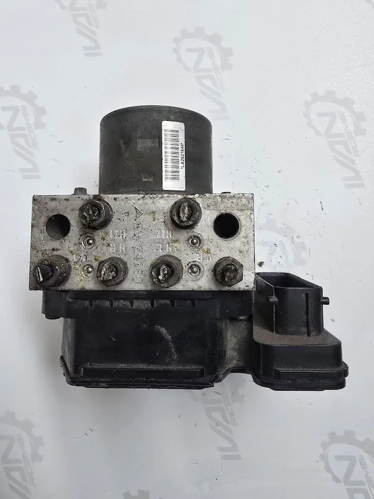 Centralina Pompa ABS Lancia Delta 1.6 MJT - 51848061