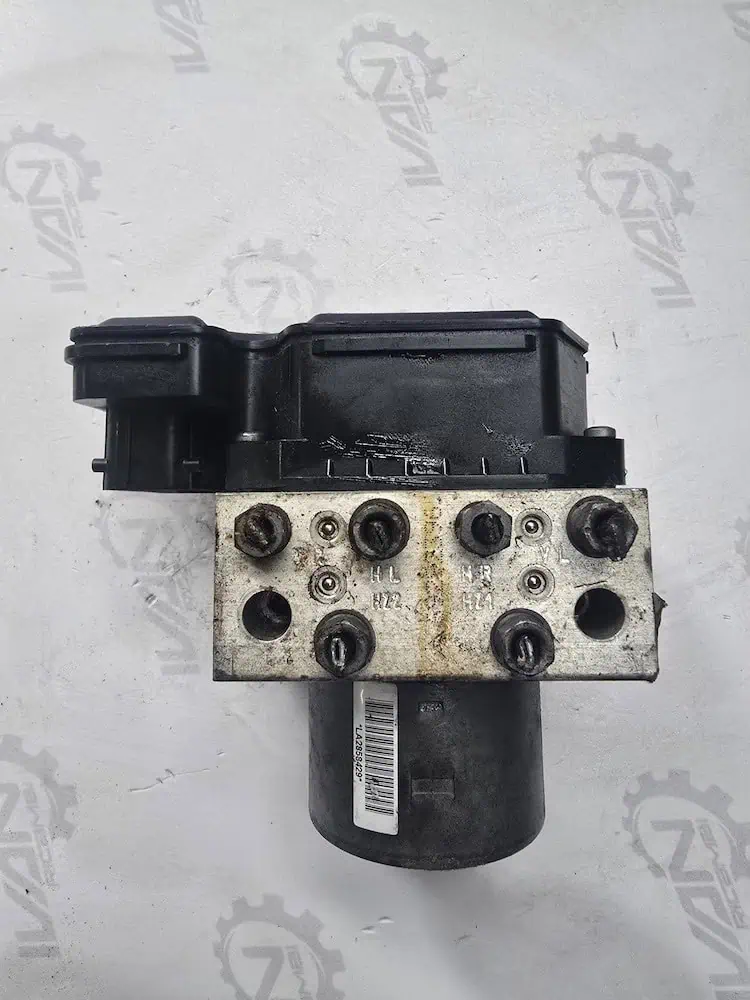 Centralina Pompa ABS Lancia Delta III - 51867516