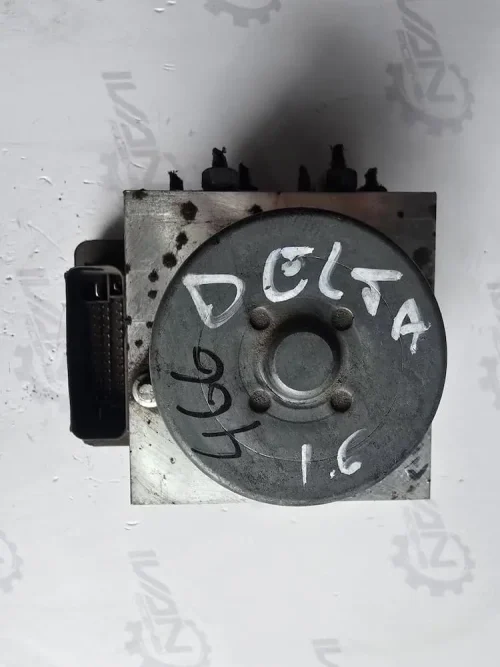 51877466-1 Centralina Pompa ABS Lancia Delta 1.6 Multijet - 51877466