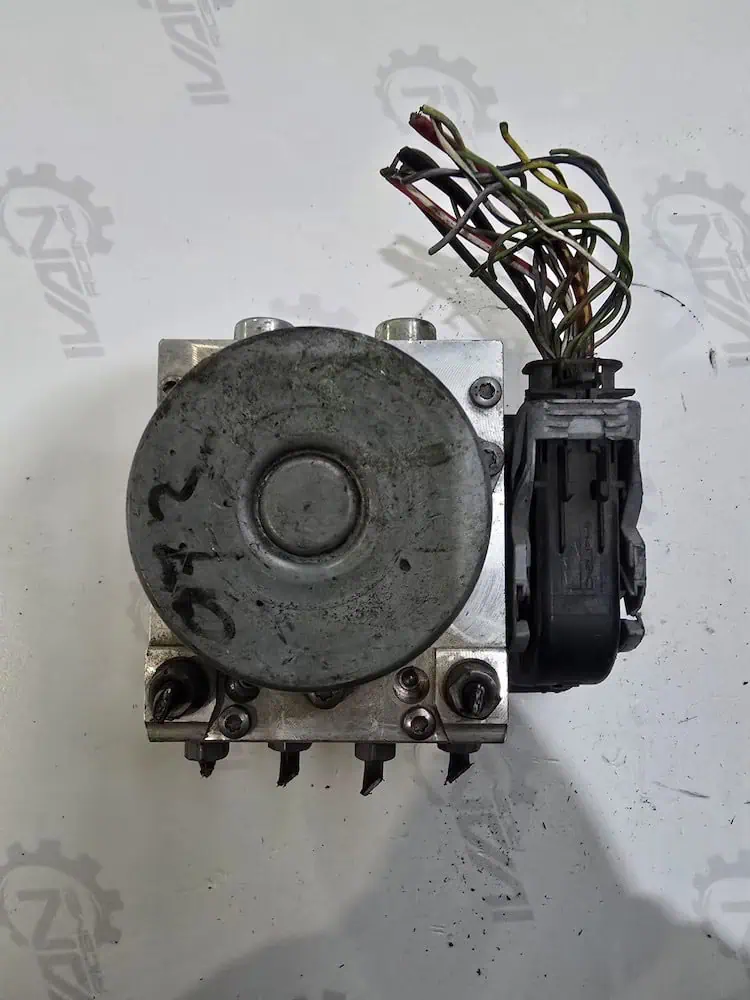 Centralina Pompa ABS Fiat 500L - 51879973