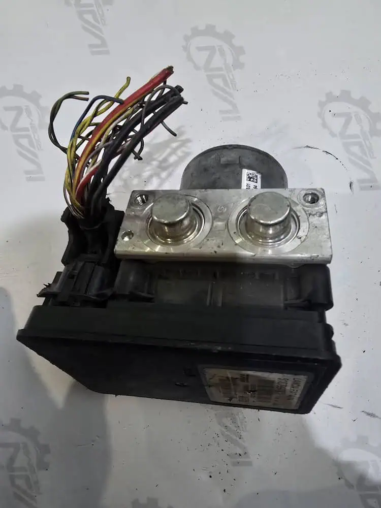 Centralina Pompa ABS Fiat 500L - 51879973