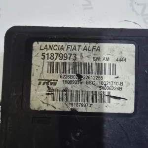 Centralina Pompa ABS Fiat 500L - 51879973