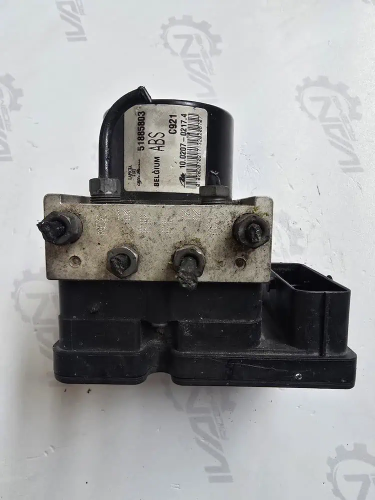 Centralina Pompa ABS Fiat Doblo 1.3 D Multijet  - 51885803