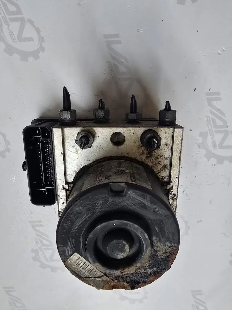 Centralina Pompa ABS Fiat Doblo Cargo - 51902576