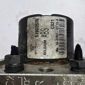 Centralina Pompa ABS Fiat Doblo Cargo - 51902576