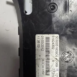 Quadro Strumenti Fiat Doblo Cargo – 51924302