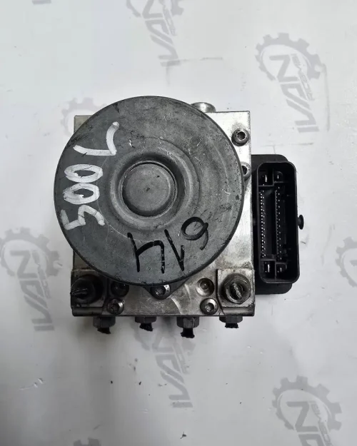 51973614-1 Centralina Pompa ABS Fiat 500L - 51973614