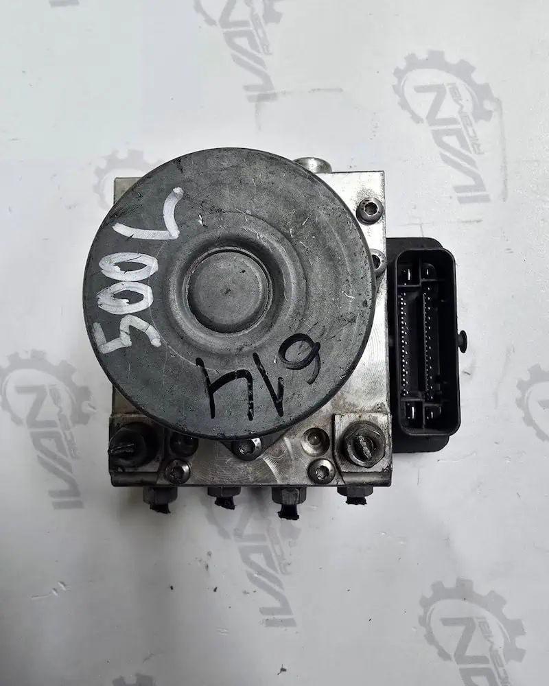 Centralina Pompa ABS Fiat 500L - 51973614
