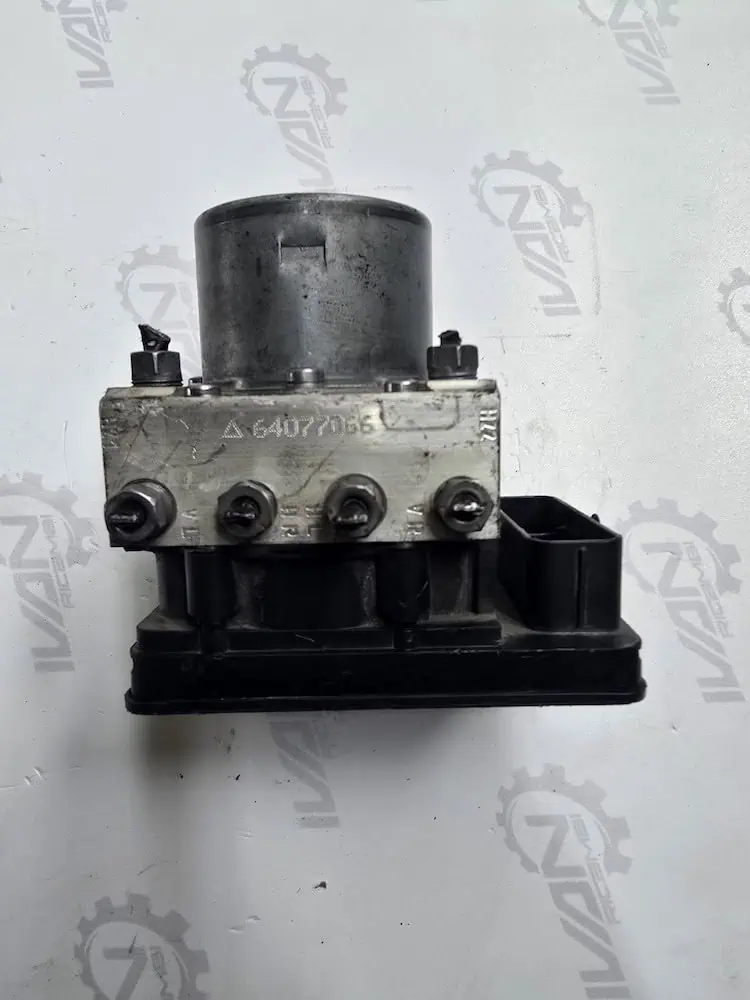 Centralina Pompa ABS Fiat 500L - 51973614