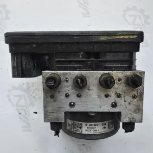 51983920-2 Centralina Pompa ABS Alfa Romeo Giulietta - 51983920