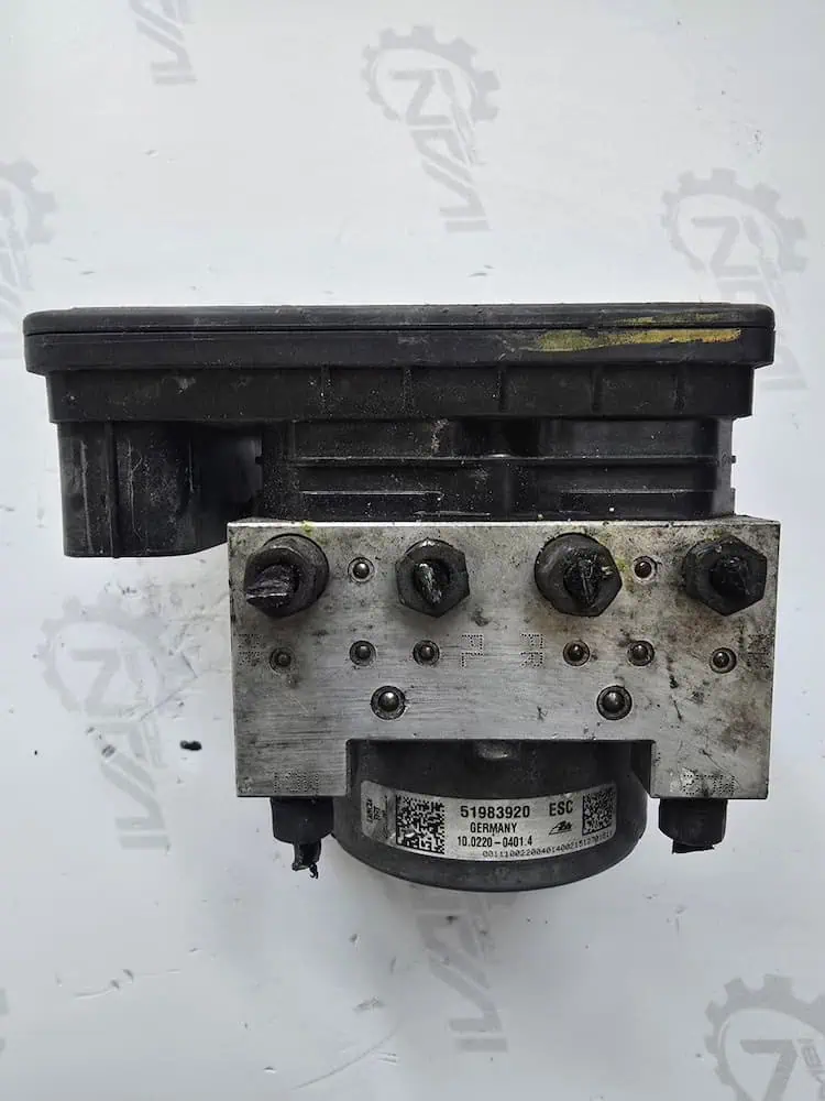 51983920-2 Centralina Pompa ABS Alfa Romeo Giulietta - 51983920
