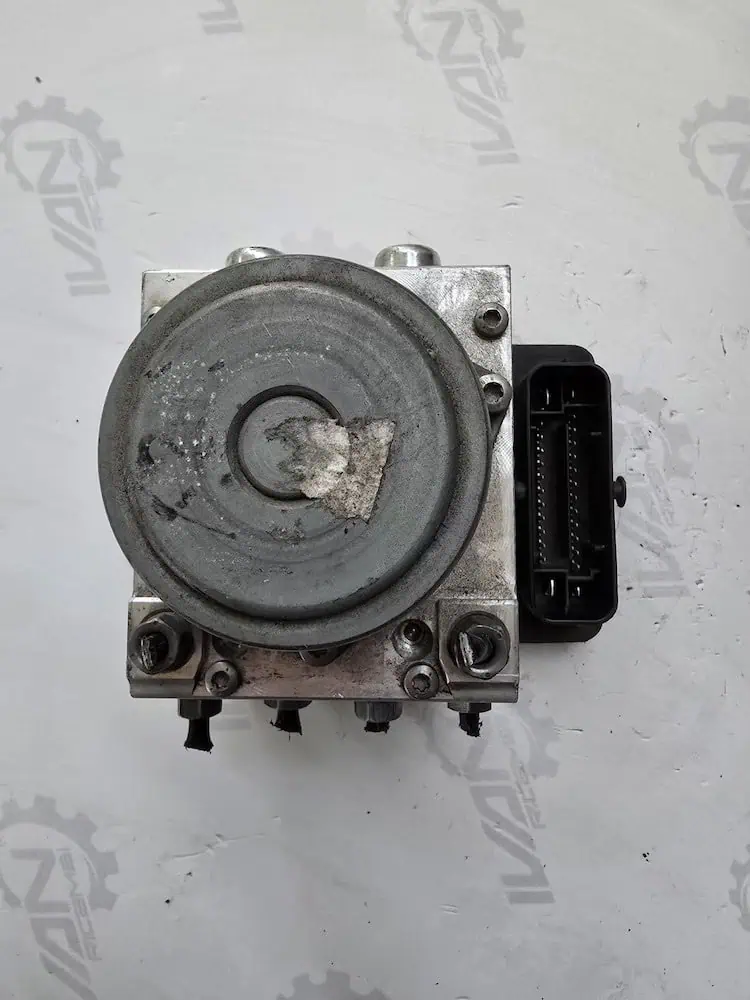 Centralina Pompa ABS Fiat 500L 1.3 MJ - 52003820