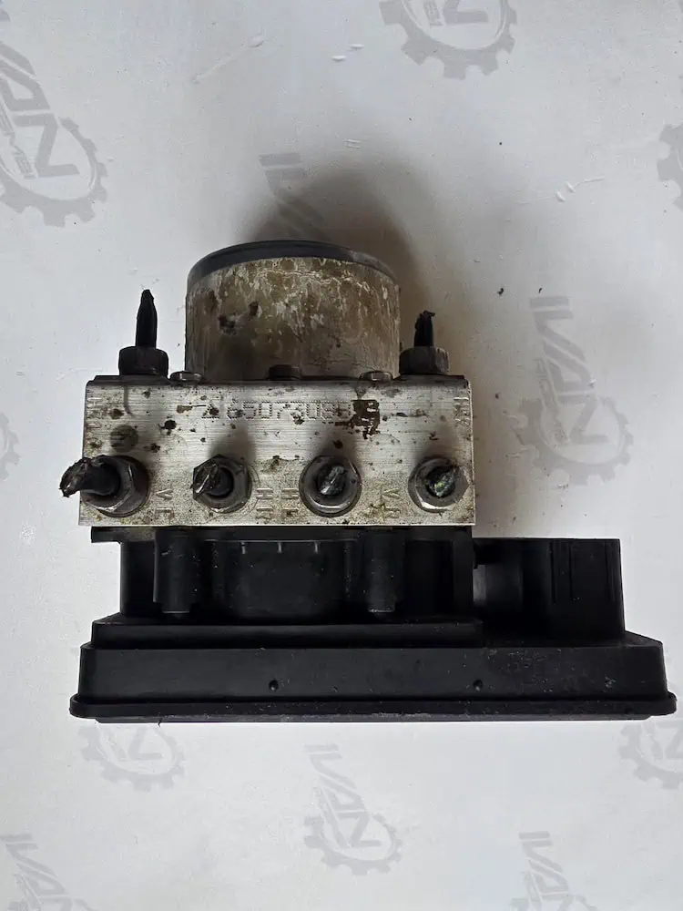 Centralina Pompa ABS Fiat 500 X - 52022987