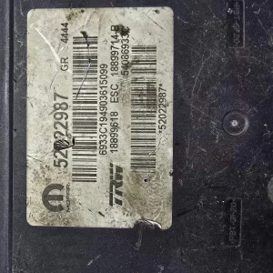 Centralina Pompa ABS Fiat 500 X - 52022987
