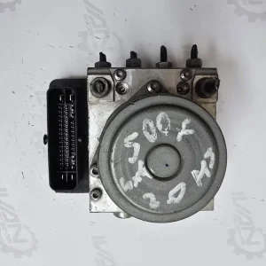 52049764-1 Centralina Pompa ABS Fiat 500 X 1.3 D MJT - 52049764