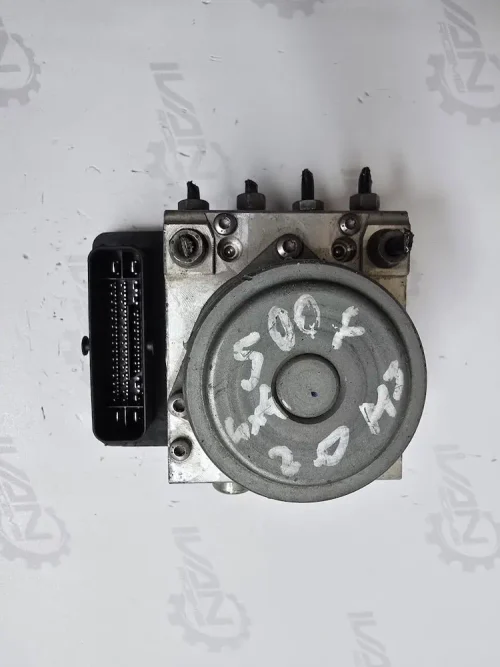 Centralina Pompa ABS Fiat 500 X 1.3 D MJT - 52049764