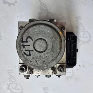 Centralina Pompa ABS Fiat 500L 1.4 Benzina - 52056415