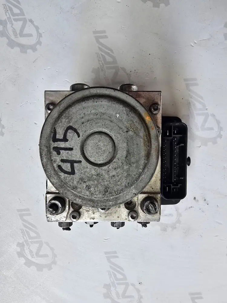 Centralina Pompa ABS Fiat 500L 1.4 Benzina - 52056415