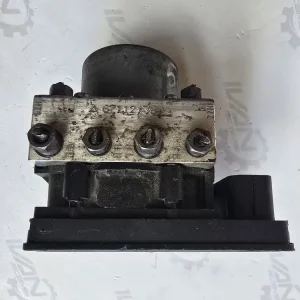 Centralina Pompa ABS Fiat 500L 1.4 Benzina - 52056415