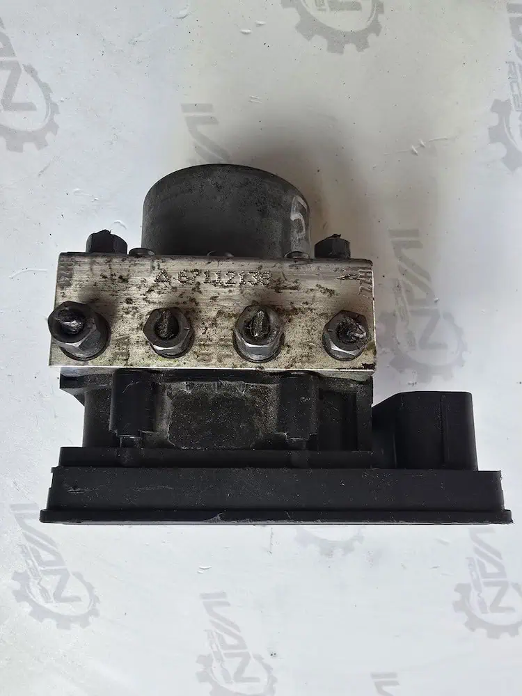Centralina Pompa ABS Fiat 500L 1.4 Benzina - 52056415
