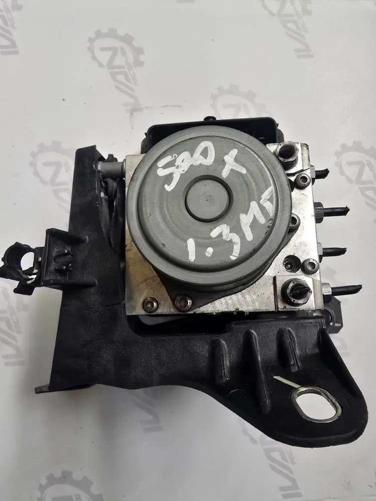 52080851-1 Centralina Pompa ABS Fiat 500 X - 52080851