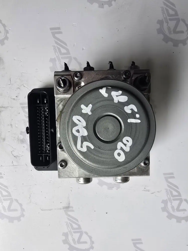 Centralina Pompa ABS Fiat 500 X - 52174069