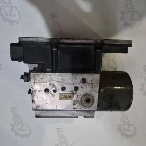 54084631G-2 Centralina Pompa ABS Lancia Thesis 2.4 JTD - 54084631G
