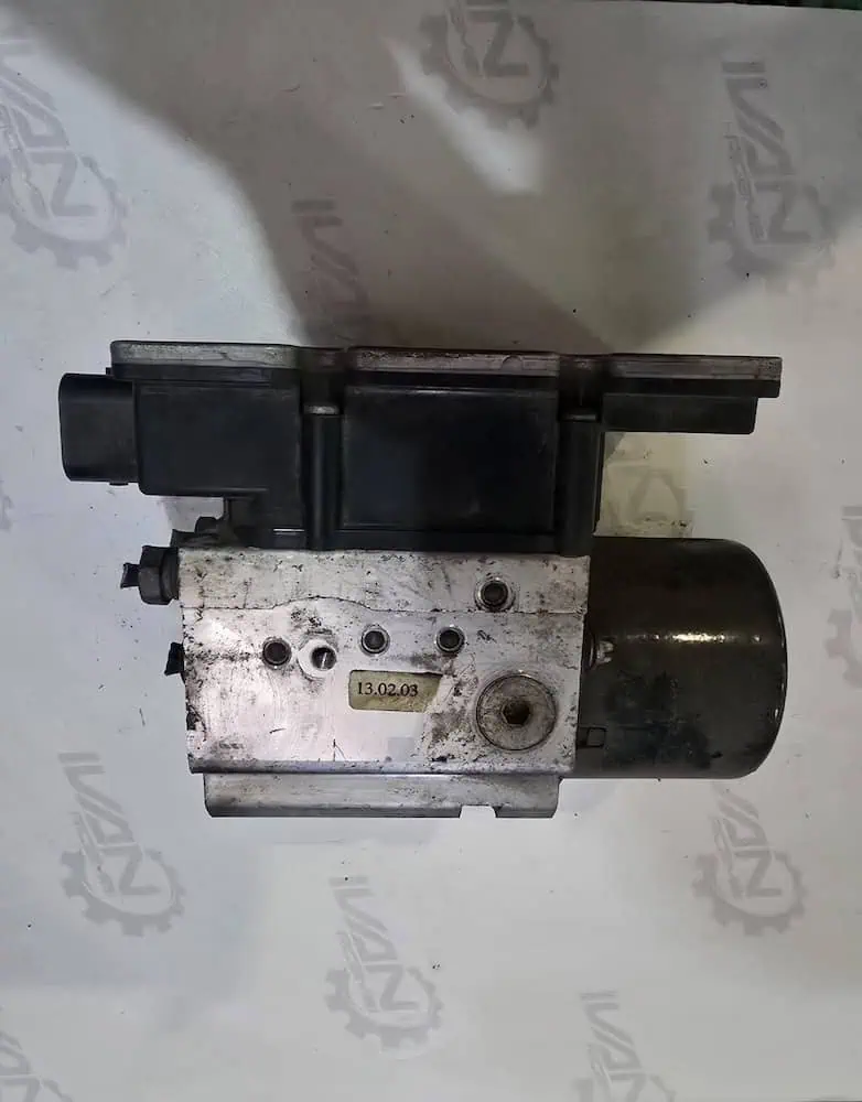 54084631G-2 Centralina Pompa ABS Lancia Thesis 2.4 JTD - 54084631G