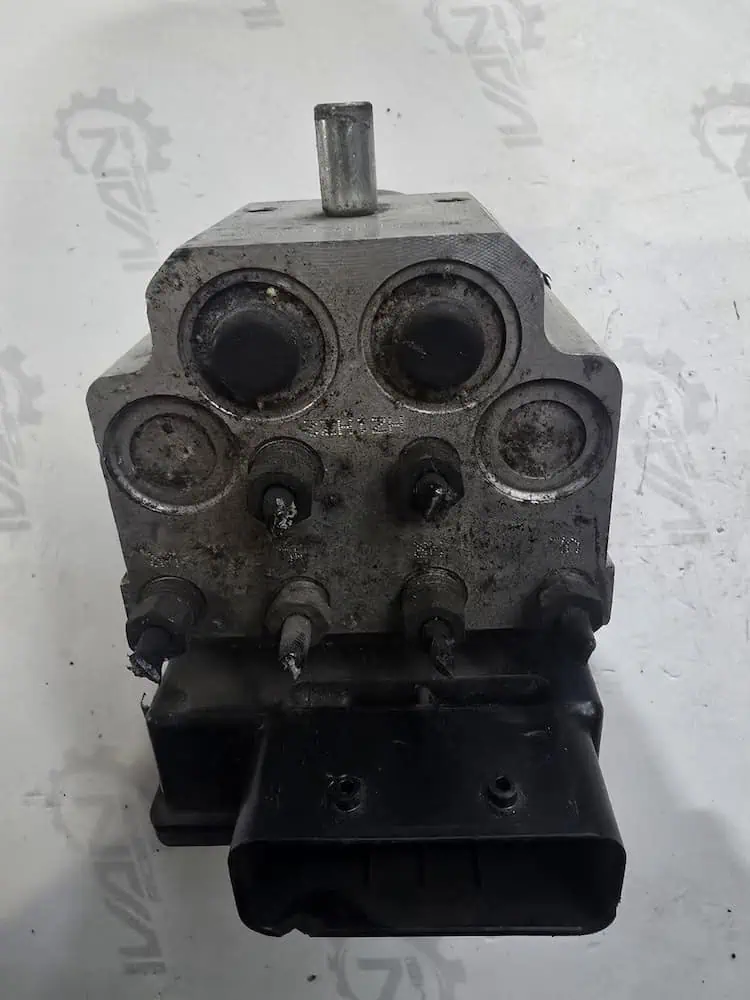 54084694C-1 Centralina Pompa ABS Lancia Ypsilon - 54084694C