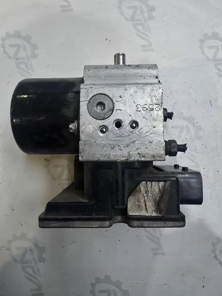 54084694C-2 Centralina Pompa ABS Lancia Ypsilon - 54084694C