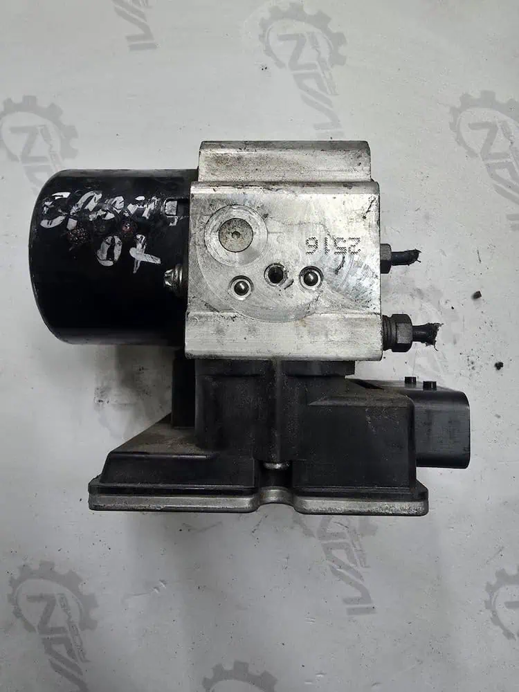 54084737B-2 Centralina Pompa ABS Fiat Croma 1.9 JTD - 54084737B