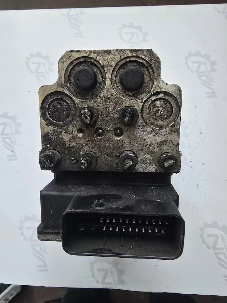 54084738E-1 Centralina Pompa ABS Alfa Romeo 159 1.9 JTDM - 54084738E