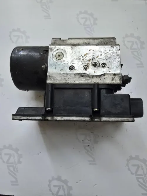 Centralina Pompa ABS Alfa Romeo 159 1.9 JTDM - 54084738E