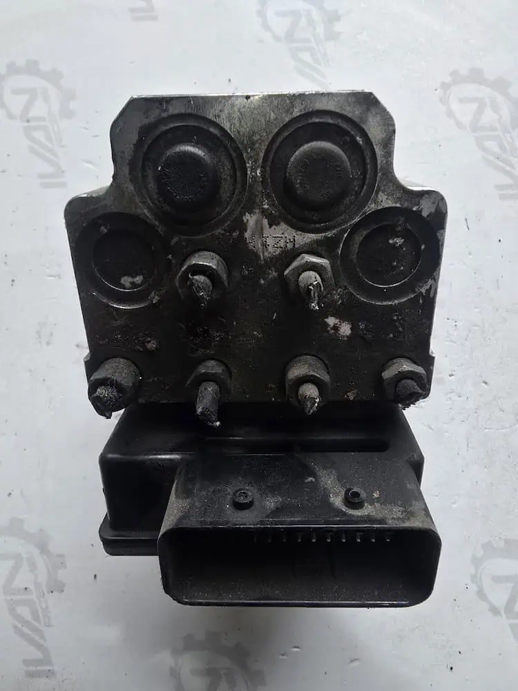 54084819A-1 Centralina Pompa ABS Lancia Ypsilon - 54084819A