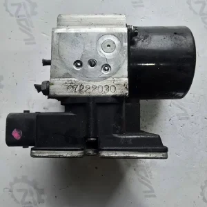 54084819A-2 Centralina Pompa ABS Lancia Ypsilon - 54084819A