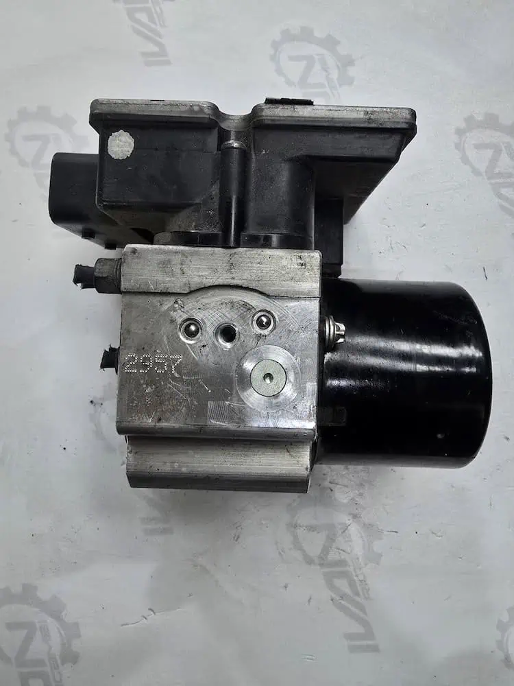 54084924A-1 Centralina Pompa ABS Lancia Ypsilon 1° Serie - 54084924A