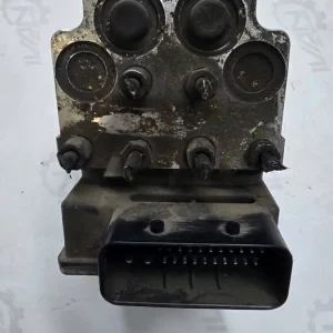 54084924A-2 Centralina Pompa ABS Lancia Ypsilon 1° Serie - 54084924A
