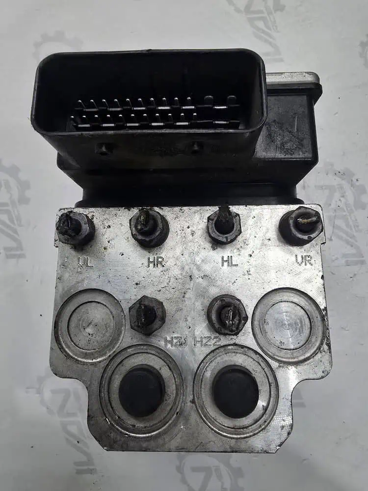 Centralina Pompa ABS Lancia Ypsilon 1.3 Multijet - 54085155B