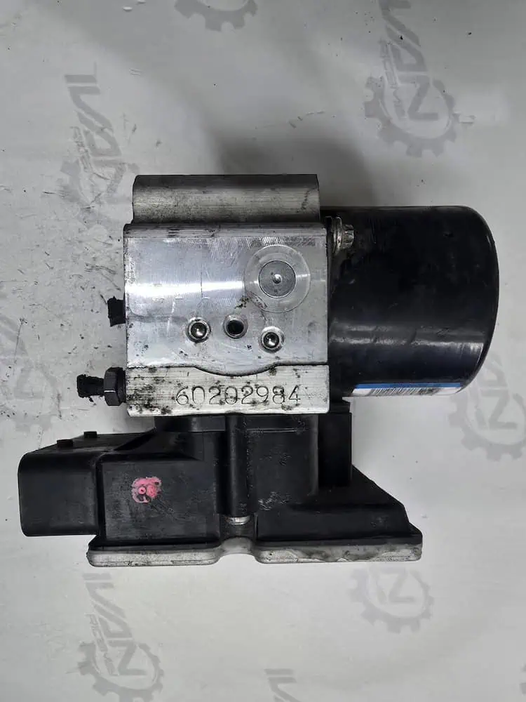 Centralina Pompa ABS Lancia Ypsilon 1.3 Multijet - 54085155B