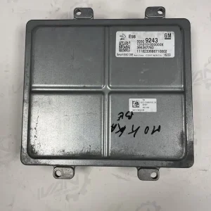 Centralina Motore Opel Insignia B Sports Tourer - 55509243