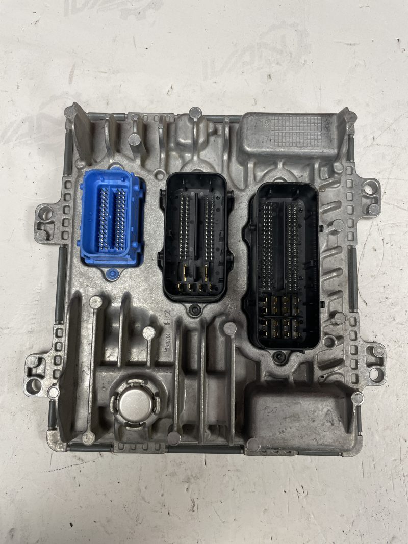 Centralina Motore Opel Insignia B Sports Tourer - 55509243