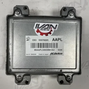 Centralina Motore Opel Corsa 1.2 - 55576685