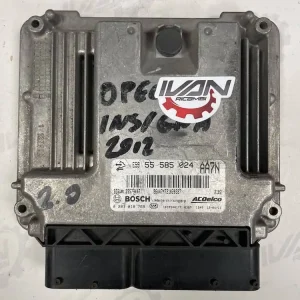 Centralina Motore Opel Insignia - 55585024