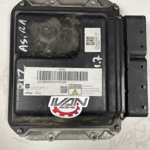 Centralina Motore Opel Astra J Sports Tourer - 55587998