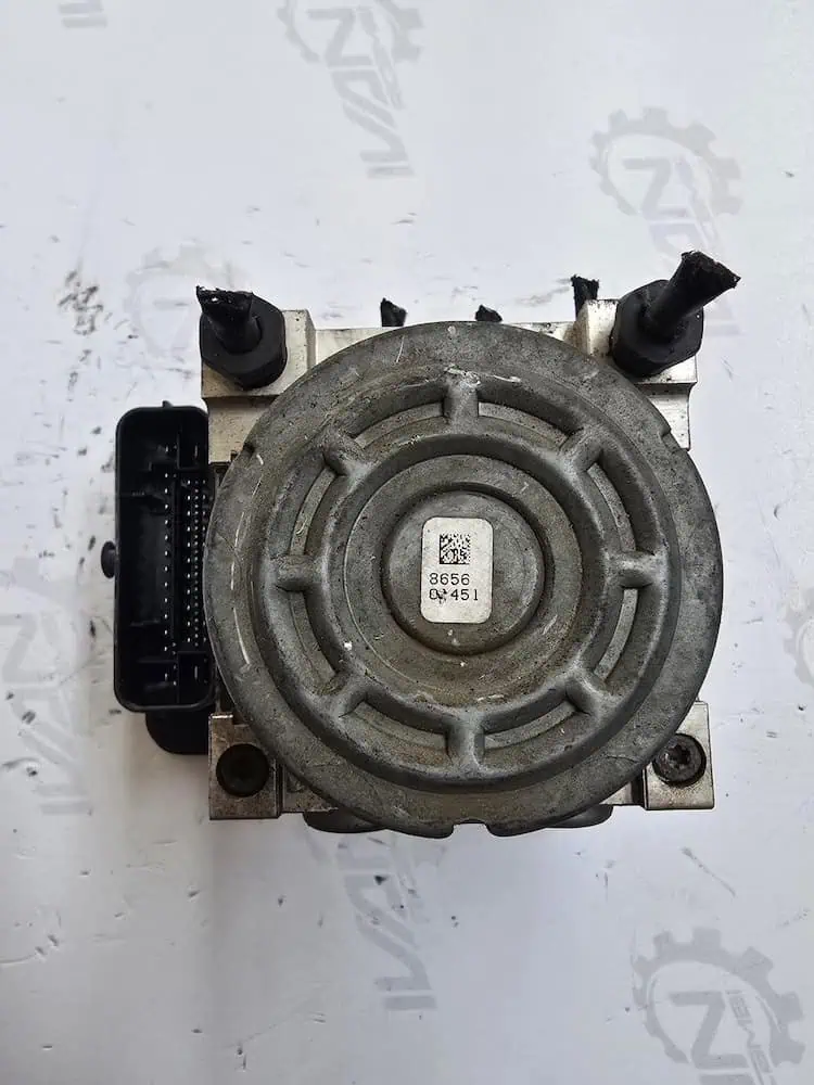 Centralina Pompa ABS Hyundai i10 - 58900B4800