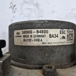Centralina Pompa ABS Hyundai i10 - 58900B4800