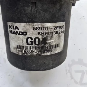 Centralina Pompa ABS Kia Sorento - 589102P900