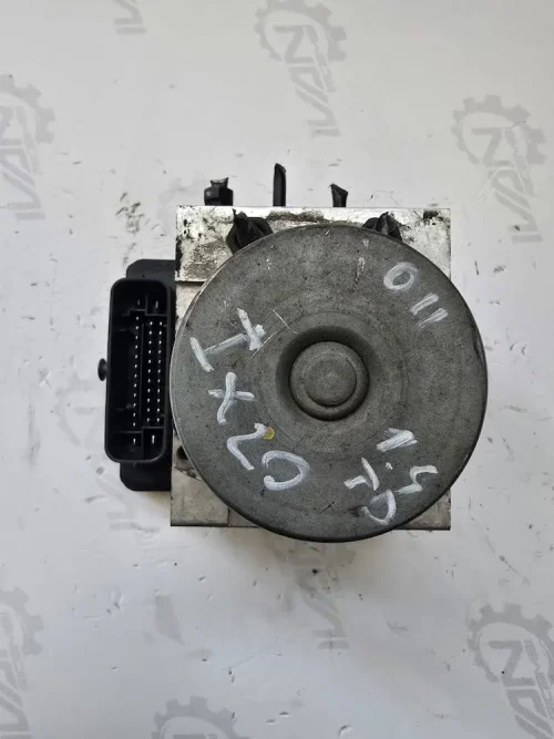 589201K200-1 Centralina Pompa ABS Hyundai ix20 - 589201K200