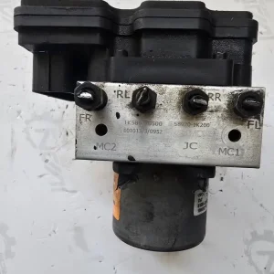 589201K200-2 Centralina Pompa ABS Hyundai ix20 - 589201K200
