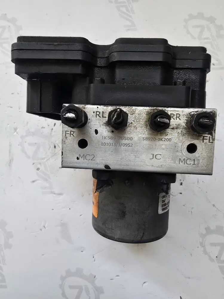 589201K200-2 Centralina Pompa ABS Hyundai ix20 - 589201K200